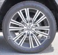 2025 Lexus LX700h