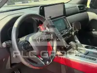 2025 Lexus LX700h