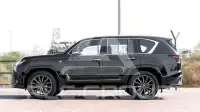 2025 Lexus LX700h