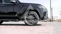 2025 Lexus LX700h