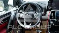 2025 Lexus LX700h