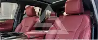 2025 Lexus LX700h