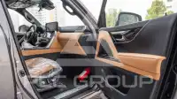 2025 Lexus LX700h