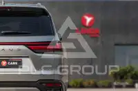 2025 Lexus LX700h