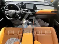 2025 Lexus UX