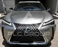 2025 Lexus UX