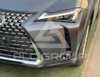 2025 Lexus UX