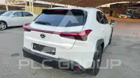 2025 Lexus UX
