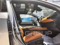 2025 Lexus UX