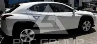 2025 Lexus UX