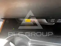 2025 Lexus UX