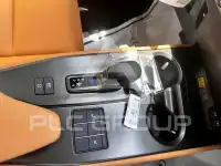 2025 Lexus UX