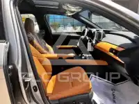 2025 Lexus UX