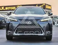 2025 Lexus UX