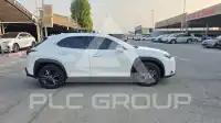 2025 Lexus UX
