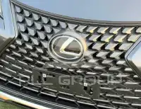 2025 Lexus UX
