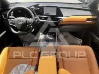2025 Lexus UX