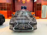2025 Lexus ES350
