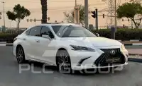 2025 Lexus ES350