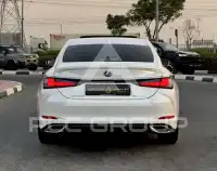 2025 Lexus ES350