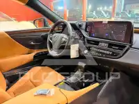 2025 Lexus ES350