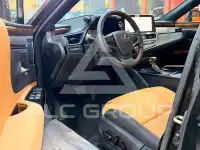 2025 Lexus ES350