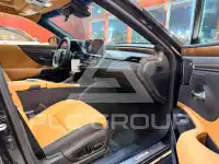 2025 Lexus ES350