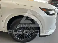 2025 Lexus RX350