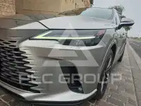 2025 Lexus RX350