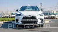 2025 Lexus RX350