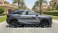 2025 Lexus RX350