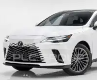 2025 Lexus RX350