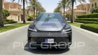 2025 Lexus RX350