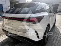 2025 Lexus RX350