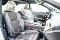 2025 Lexus RX350
