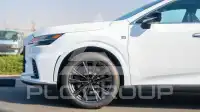 2025 Lexus RX350