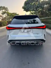 2025 Lexus RX350