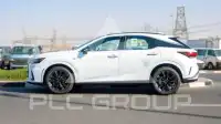 2025 Lexus RX350