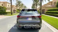 2025 Lexus RX350