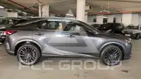 2025 Lexus RX350