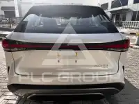 2025 Lexus RX350