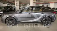 2025 Lexus RX350