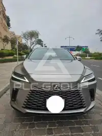 2025 Lexus RX350