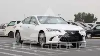 2025 Lexus ES300