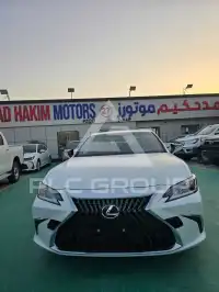 2025 Lexus ES300