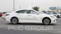 2025 Lexus ES300