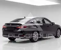 2025 Lexus ES300