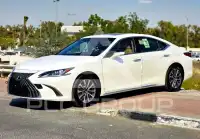 2025 Lexus ES300