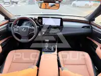 2025 Lexus ES300