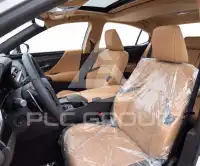 2025 Lexus ES300